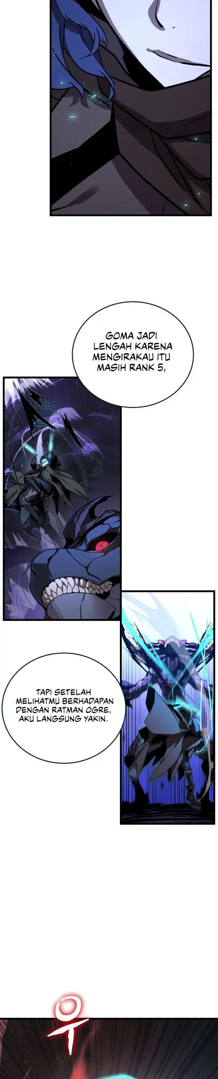 Baca The Player Of The Fallen Family - Chapter 36 halaman 11