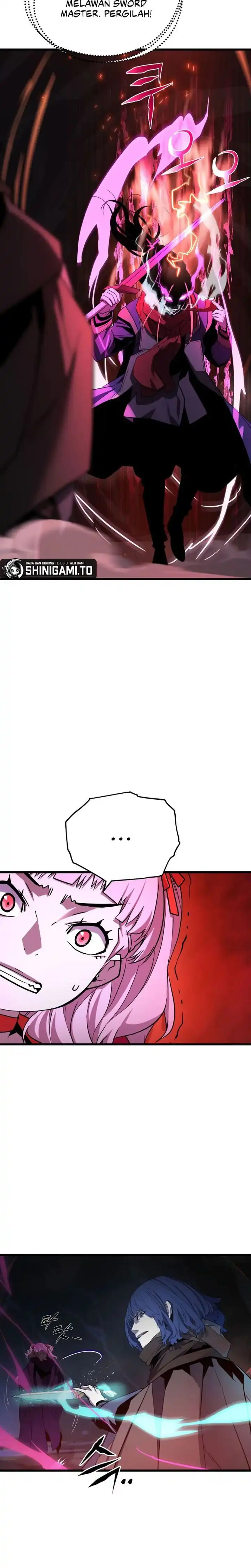 Baca The Player Of The Fallen Family - Chapter 36 halaman 15