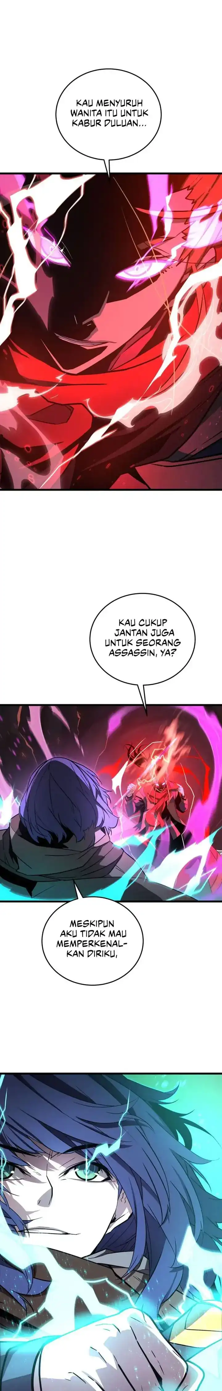 Baca The Player Of The Fallen Family - Chapter 36 halaman 16