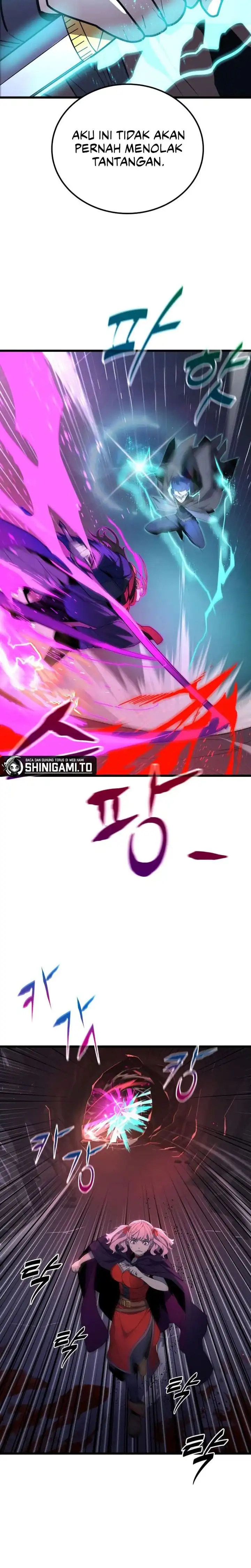 Baca The Player Of The Fallen Family - Chapter 36 halaman 17