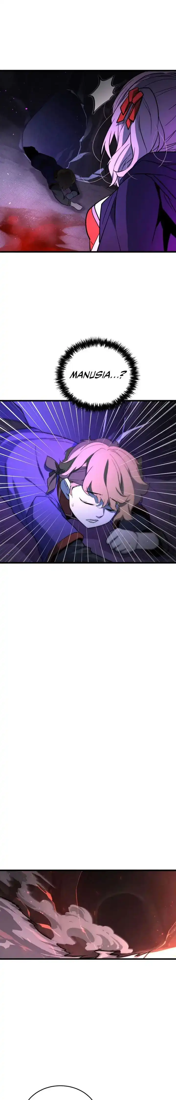 Baca The Player Of The Fallen Family - Chapter 36 halaman 18