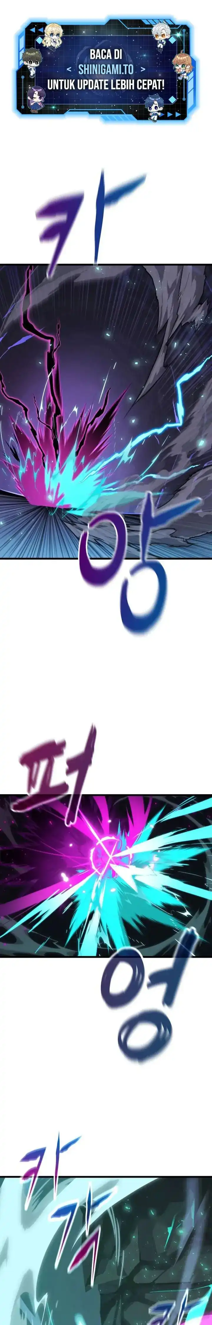 Baca The Player Of The Fallen Family - Chapter 36 halaman 2