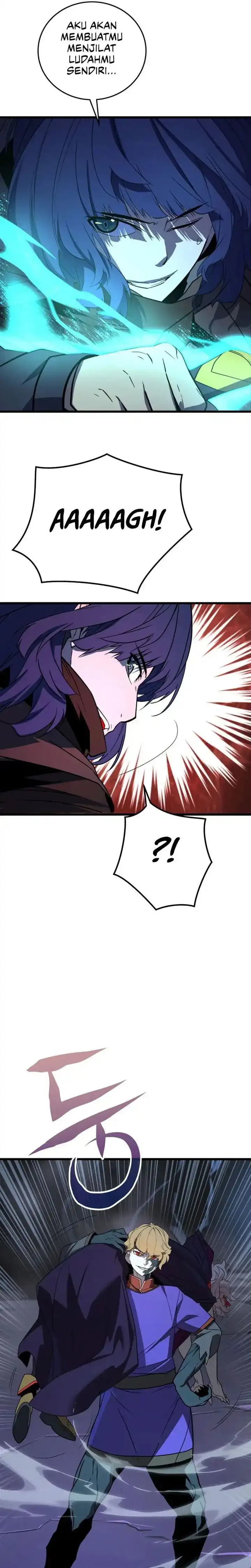 Baca The Player Of The Fallen Family - Chapter 36 halaman 20