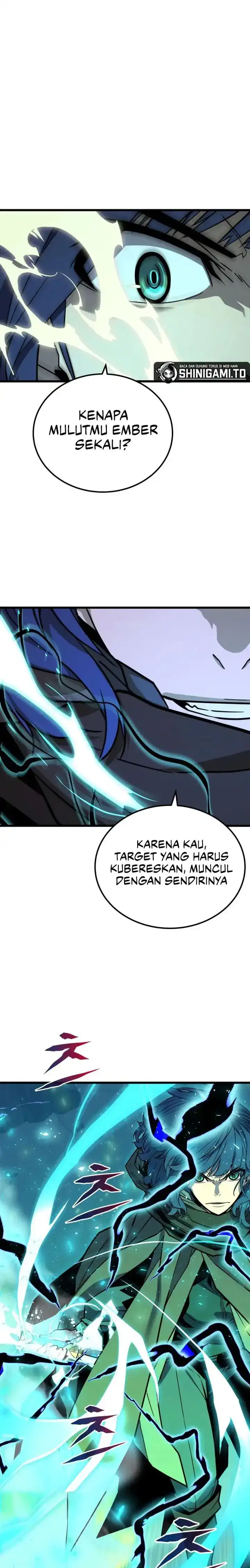 Baca The Player Of The Fallen Family - Chapter 36 halaman 26