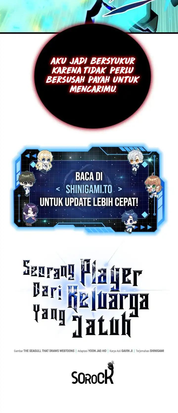 Baca The Player Of The Fallen Family - Chapter 36 halaman 27