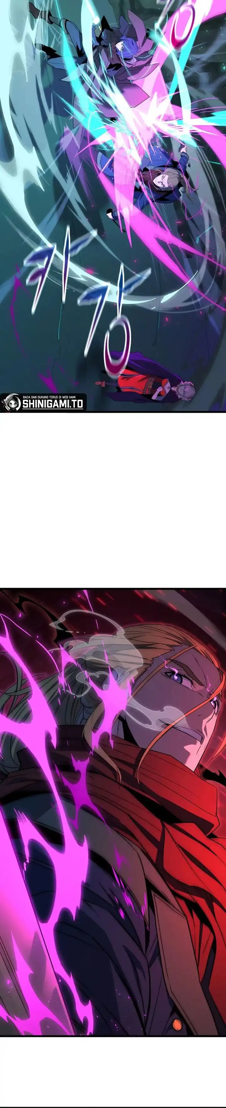 Baca The Player Of The Fallen Family - Chapter 36 halaman 3