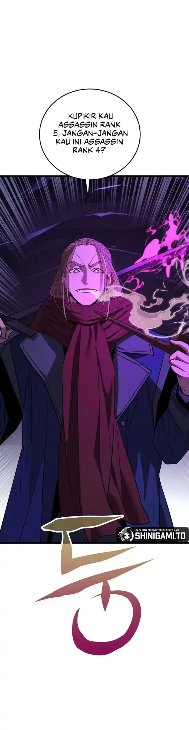 Baca The Player Of The Fallen Family - Chapter 36 halaman 5