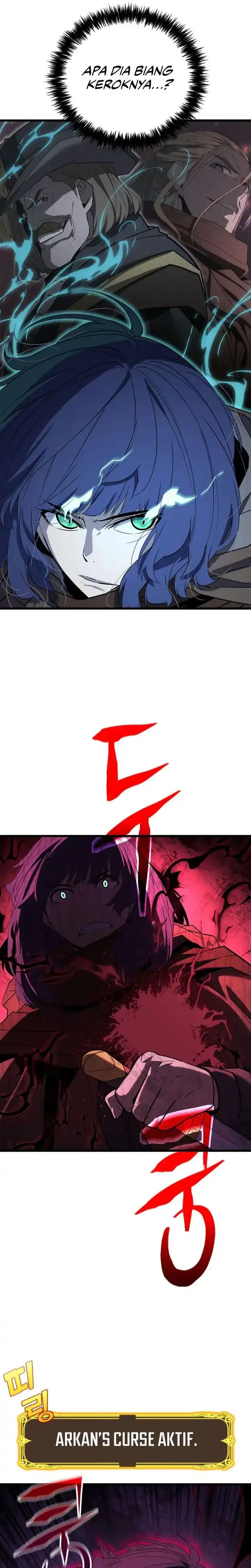 Baca The Player Of The Fallen Family - Chapter 36 halaman 6