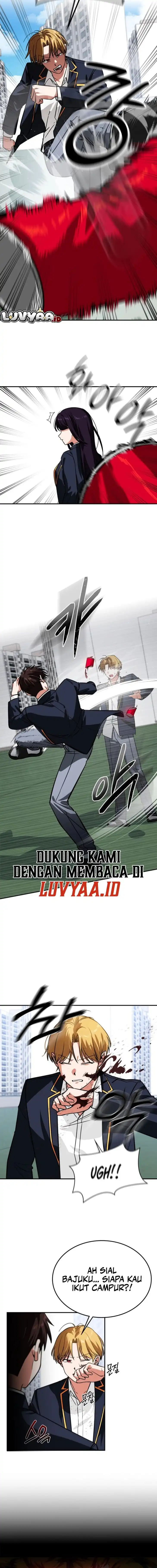 Baca The Princess Goes to School - Chapter 01 halaman 17