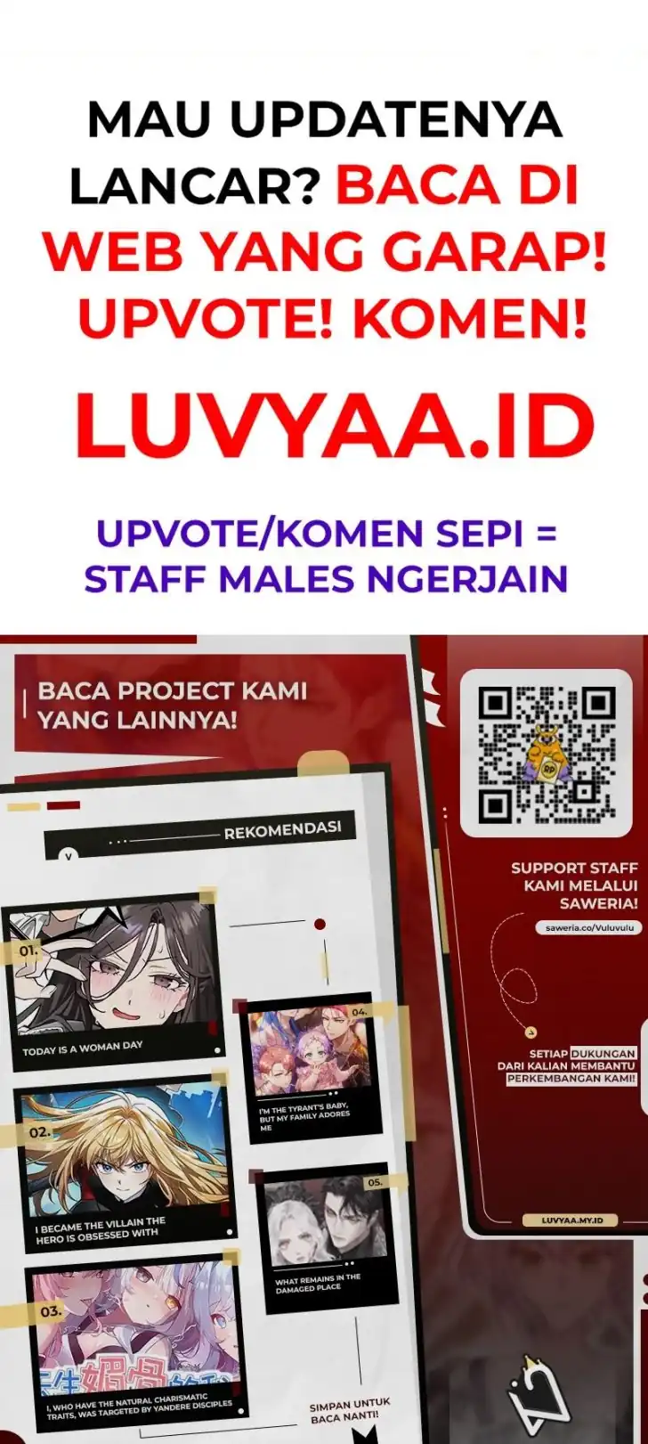 Baca The Princess Goes to School - Chapter 02 halaman 21