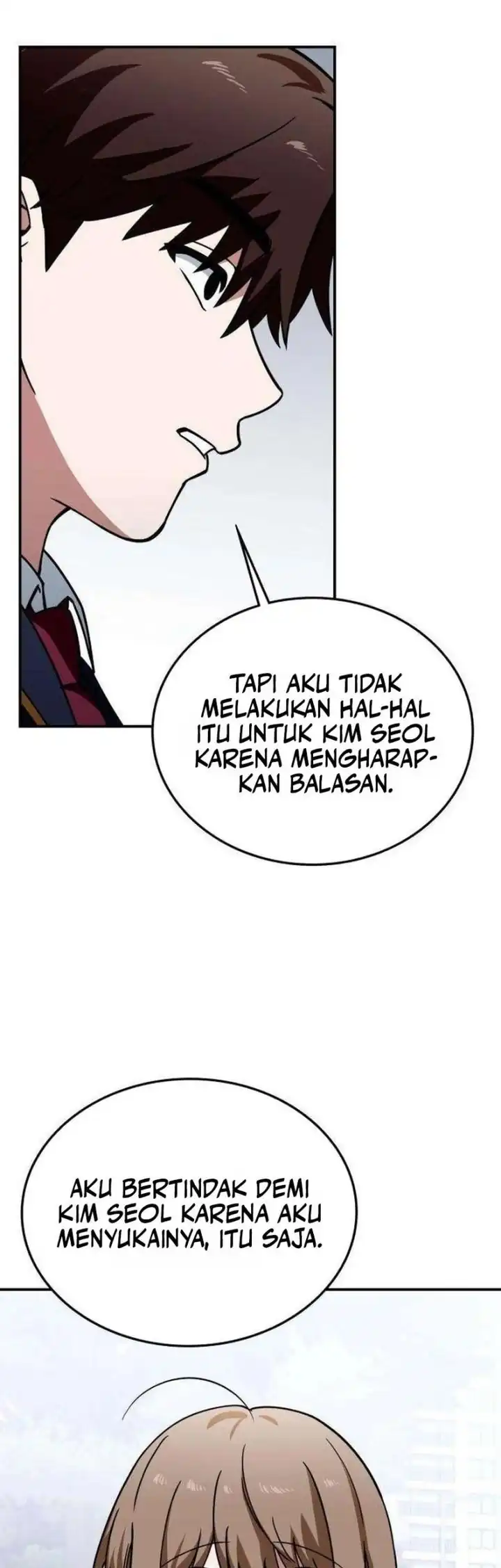 Baca The Princess Goes to School - Chapter 03 halaman 24