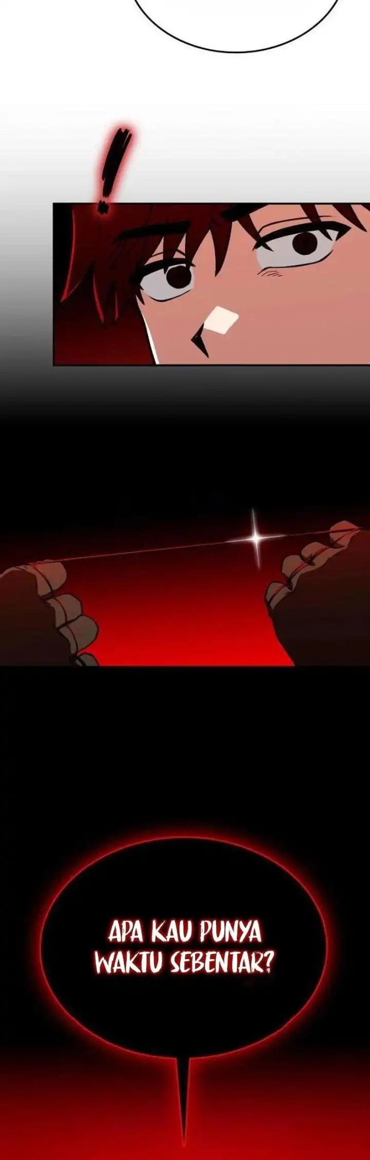 Baca The Princess Goes to School - Chapter 03 halaman 28