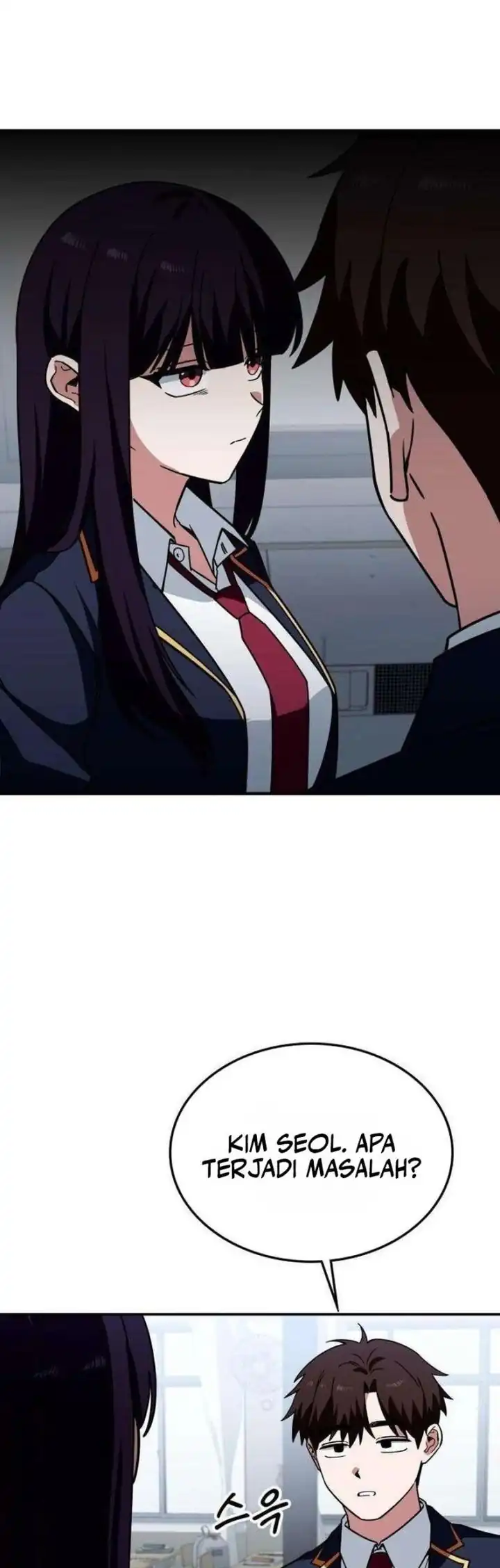 Baca The Princess Goes to School - Chapter 03 halaman 8