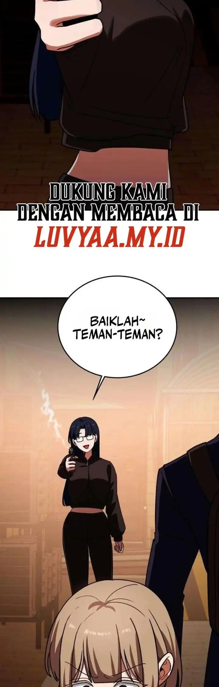 Baca The Princess Goes to School - Chapter 04 halaman 10