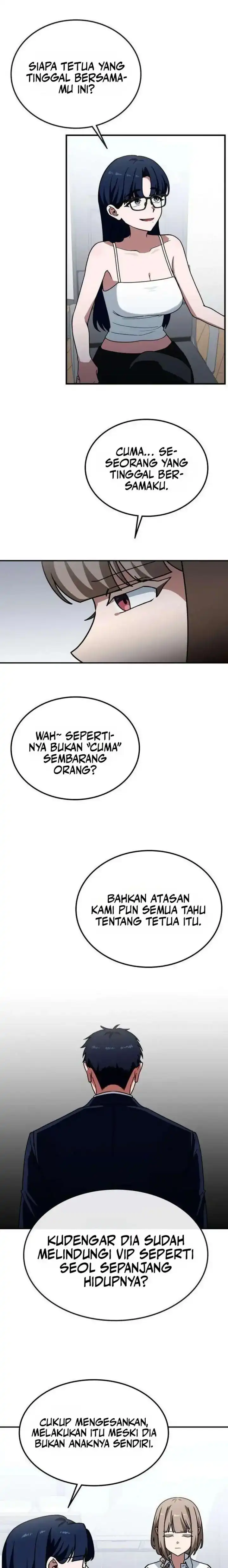 Baca The Princess Goes to School - Chapter 04 halaman 19