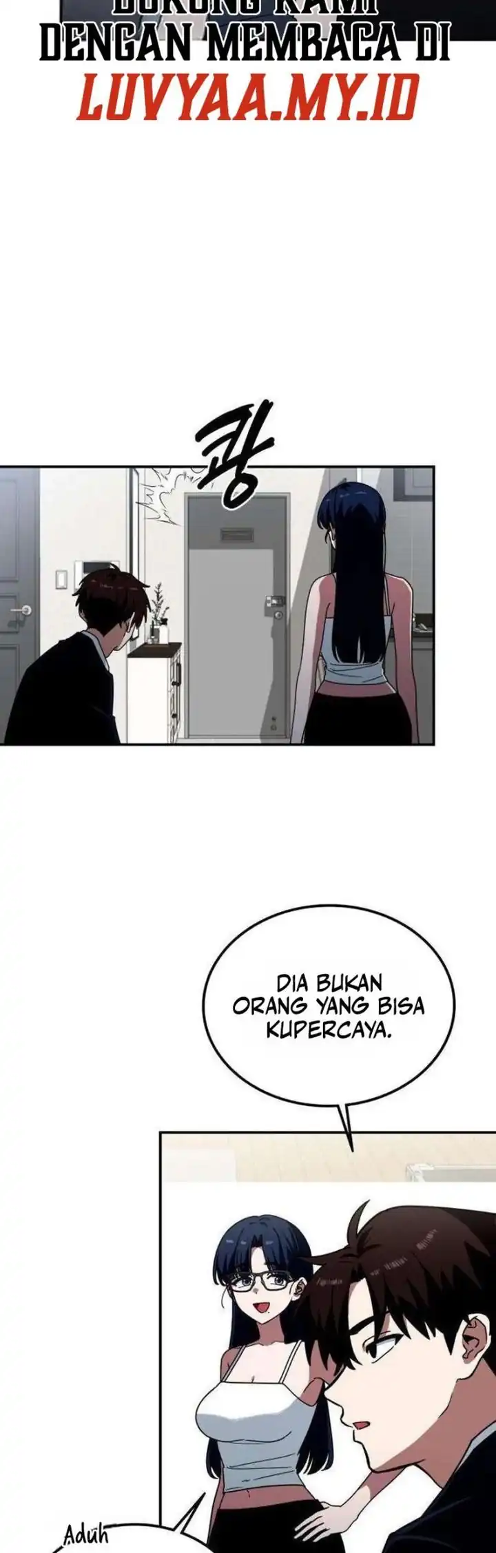 Baca The Princess Goes to School - Chapter 04 halaman 24