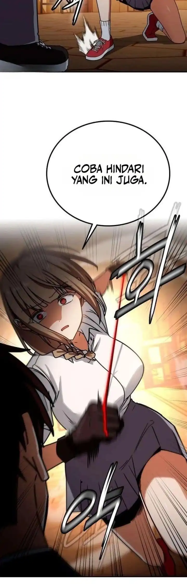 Baca The Princess Goes to School - Chapter 04 halaman 6