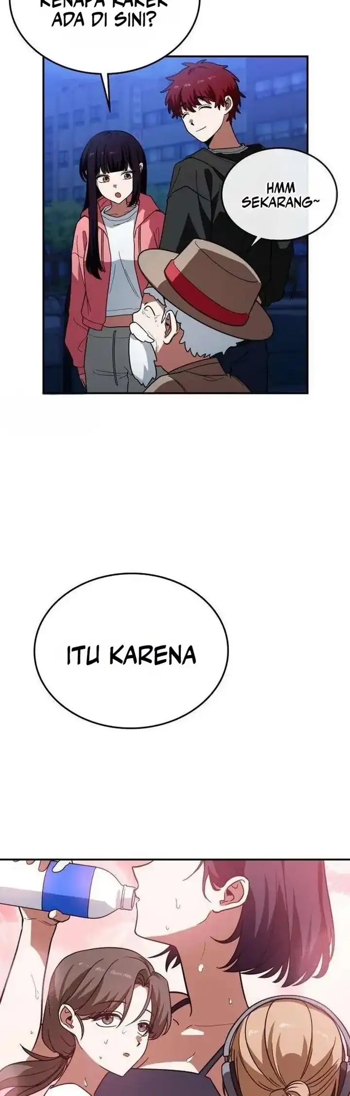 Baca The Princess Goes to School - Chapter 05 halaman 10