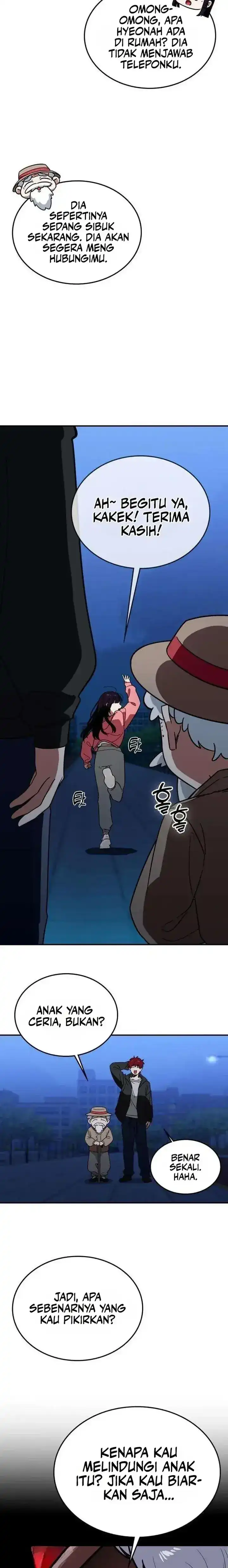 Baca The Princess Goes to School - Chapter 05 halaman 13