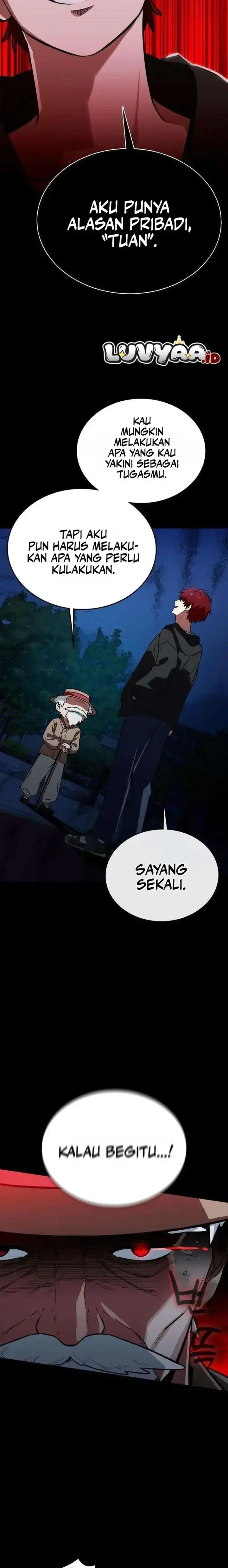 Baca The Princess Goes to School - Chapter 05 halaman 15