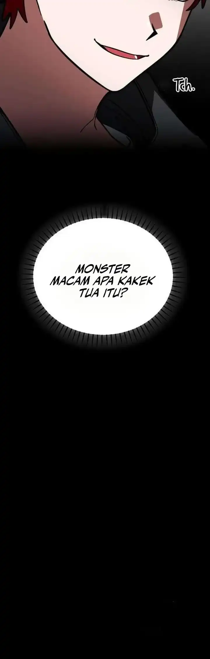 Baca The Princess Goes to School - Chapter 05 halaman 18