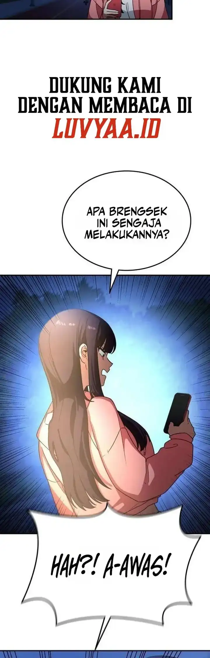 Baca The Princess Goes to School - Chapter 05 halaman 2