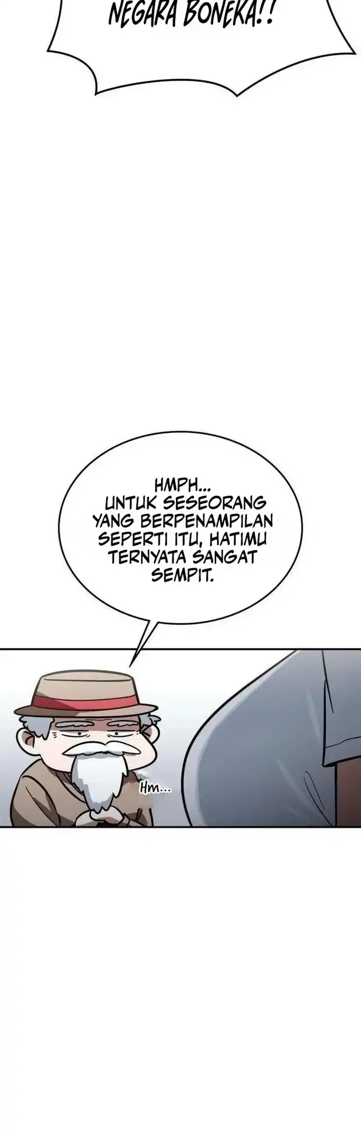 Baca The Princess Goes to School - Chapter 05 halaman 22