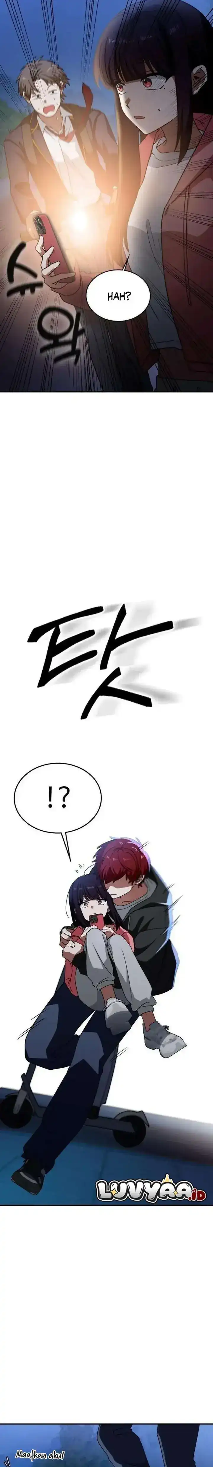 Baca The Princess Goes to School - Chapter 05 halaman 3