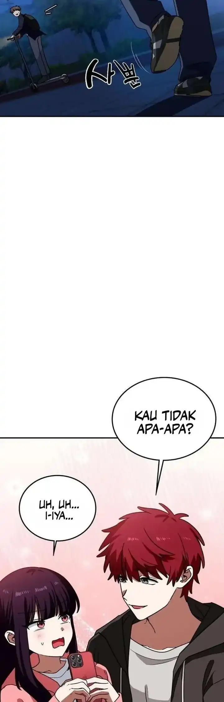 Baca The Princess Goes to School - Chapter 05 halaman 4