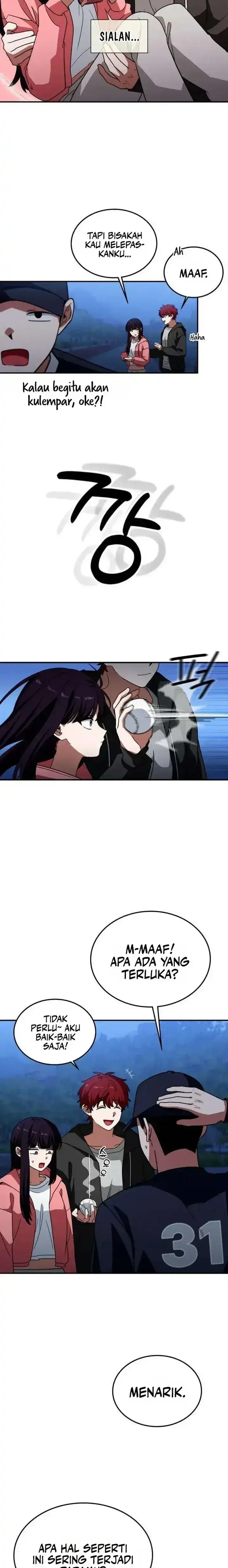 Baca The Princess Goes to School - Chapter 05 halaman 5