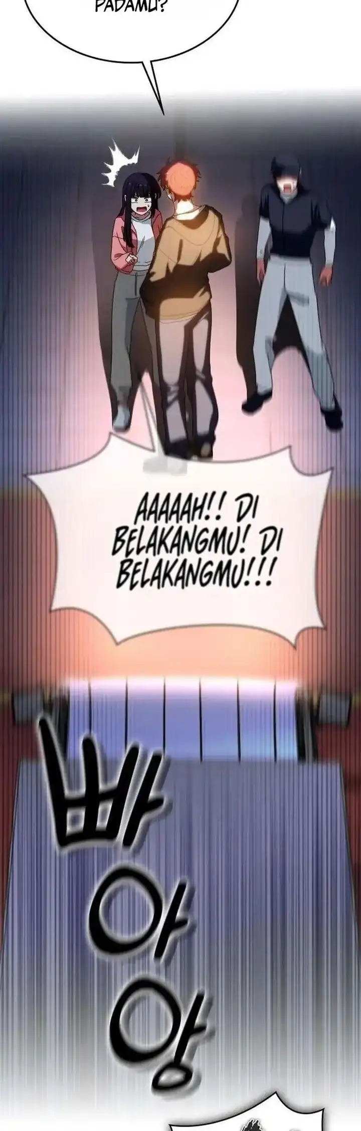 Baca The Princess Goes to School - Chapter 05 halaman 6