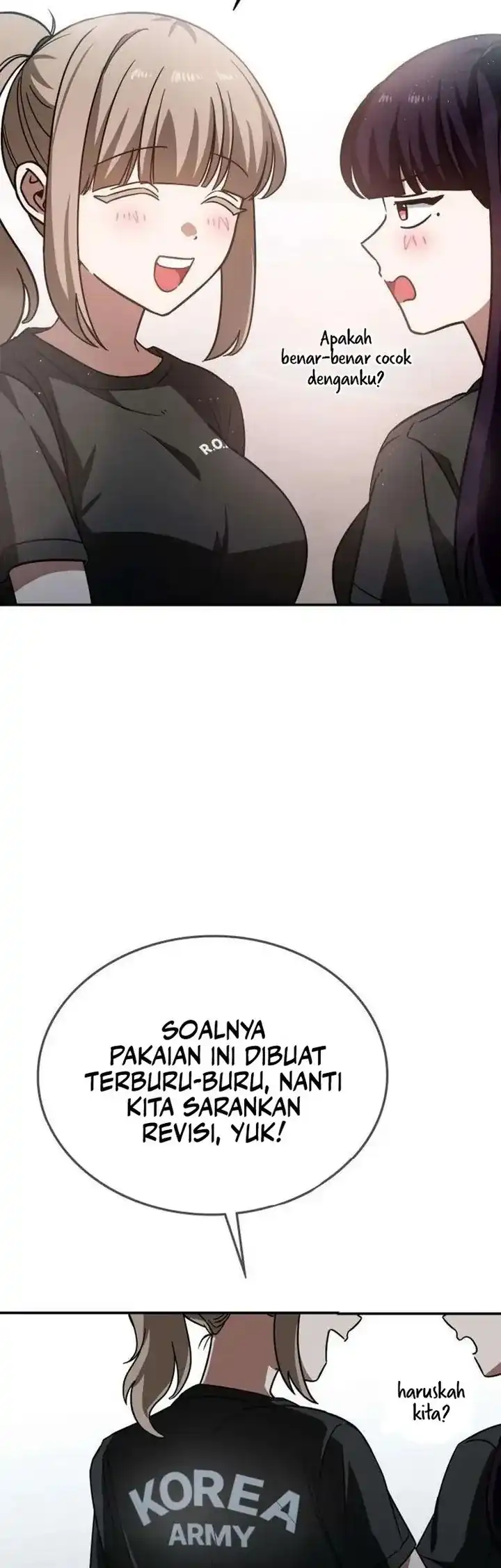 Baca The Princess Goes to School - Chapter 06 halaman 12