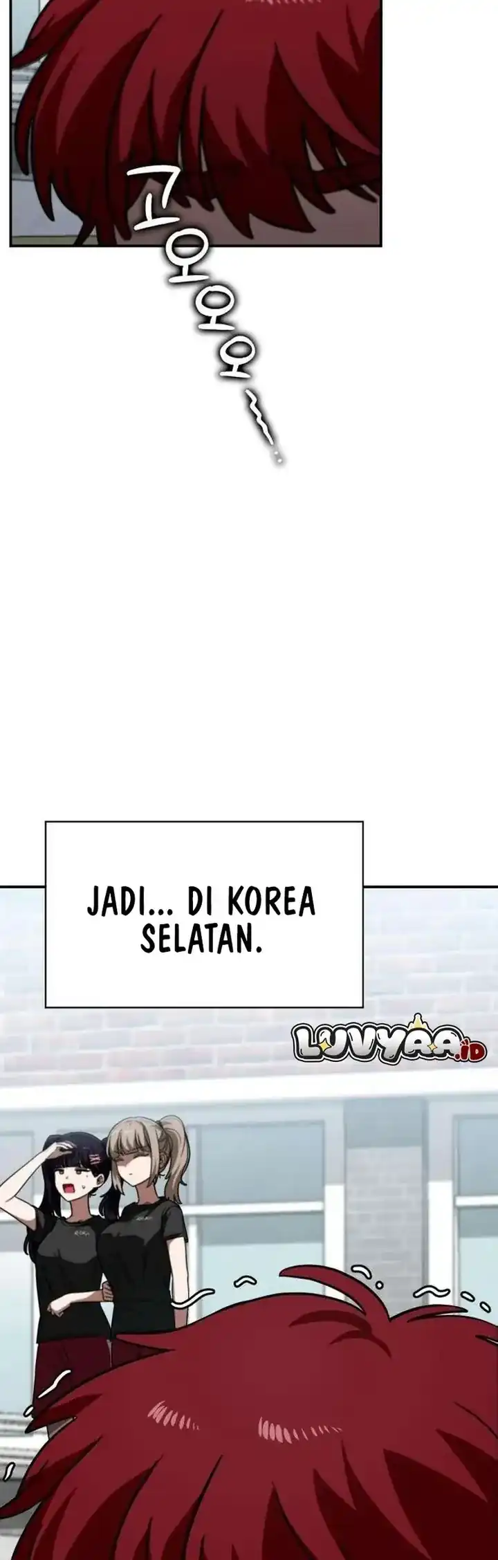 Baca The Princess Goes to School - Chapter 06 halaman 14