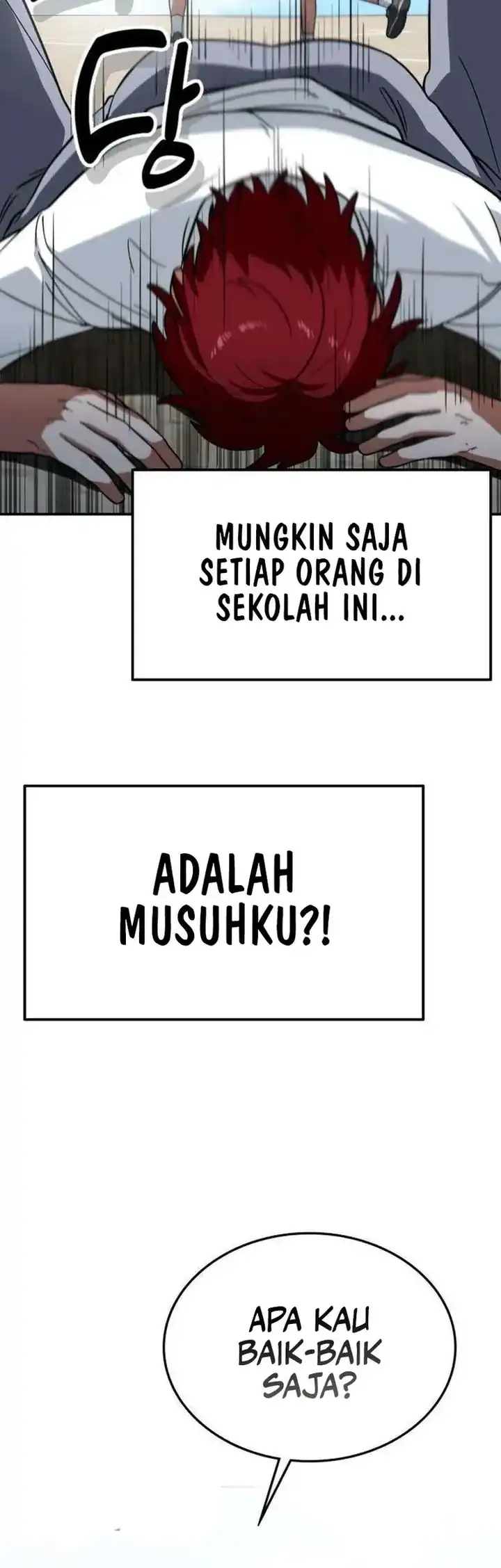 Baca The Princess Goes to School - Chapter 06 halaman 18