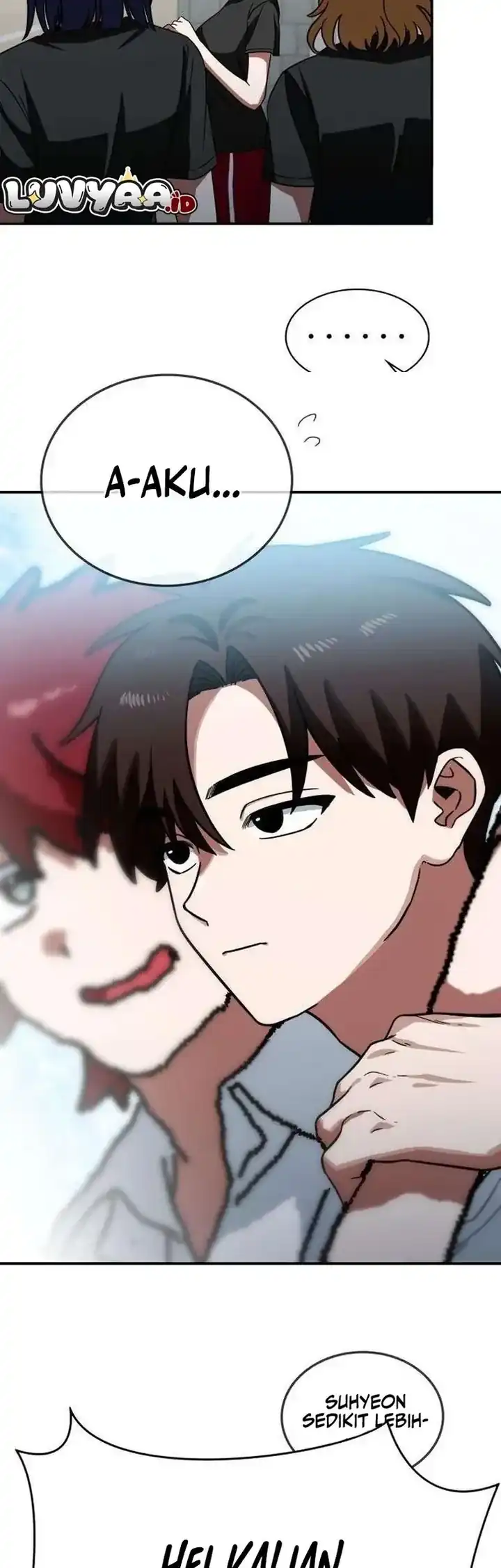 Baca The Princess Goes to School - Chapter 06 halaman 22