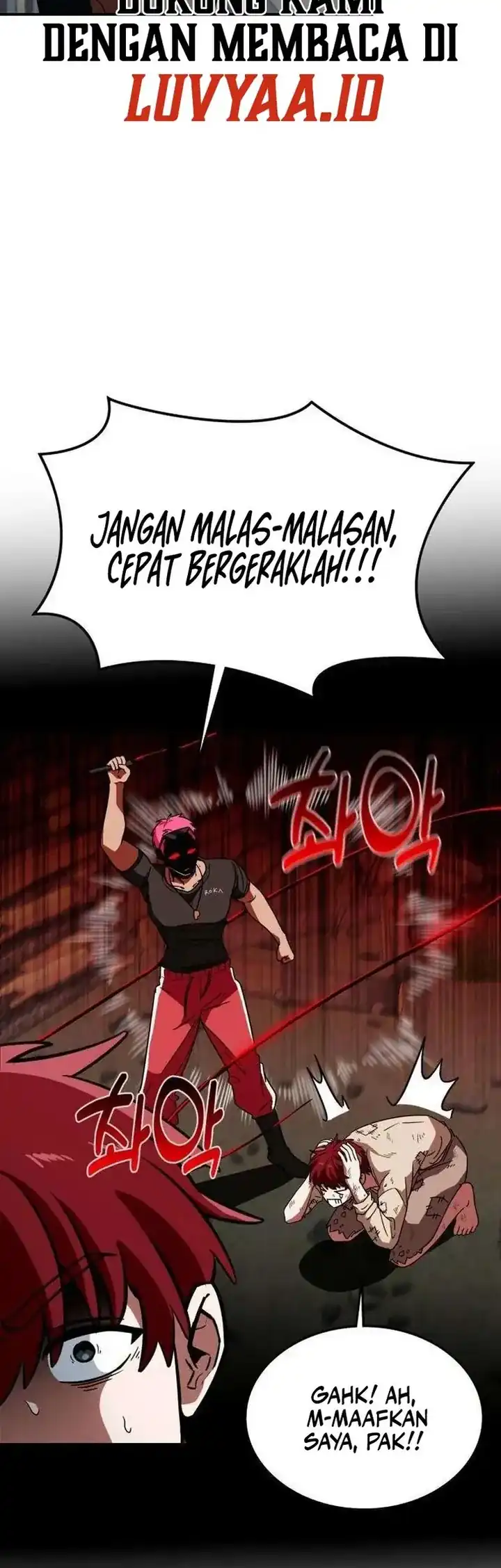Baca The Princess Goes to School - Chapter 06 halaman 24