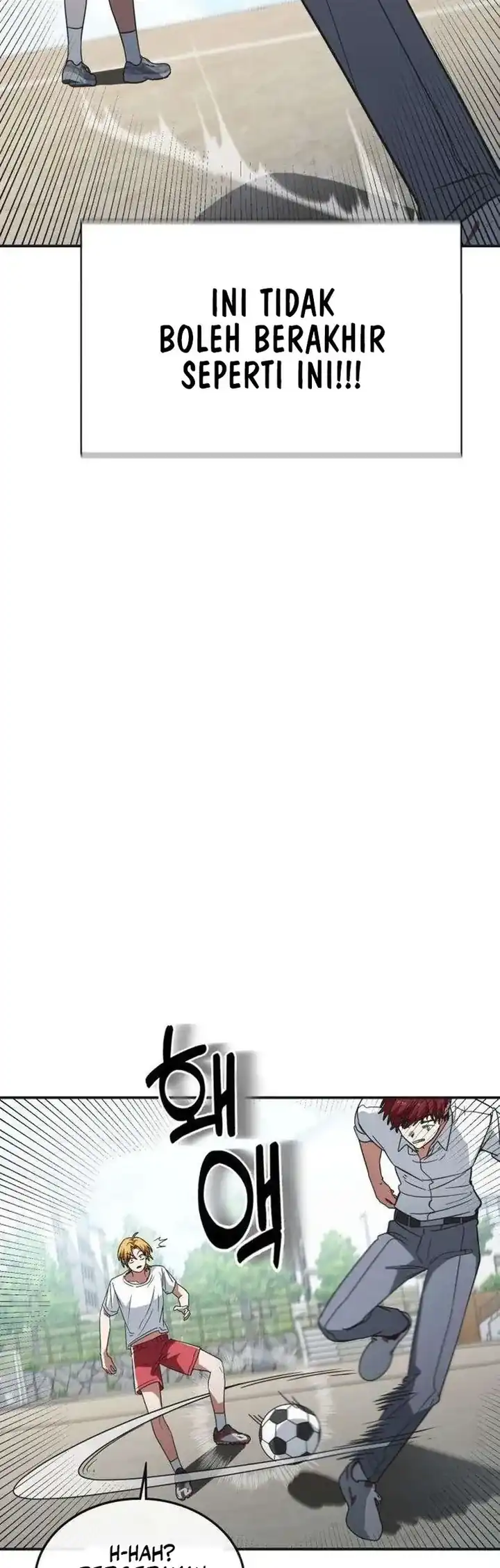 Baca The Princess Goes to School - Chapter 06 halaman 26