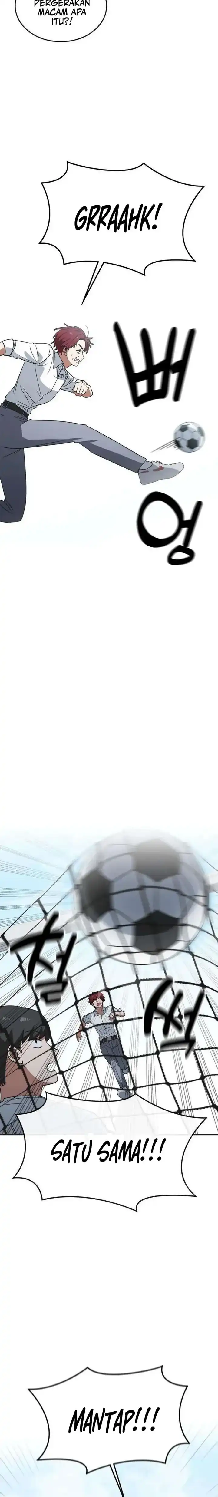 Baca The Princess Goes to School - Chapter 06 halaman 27