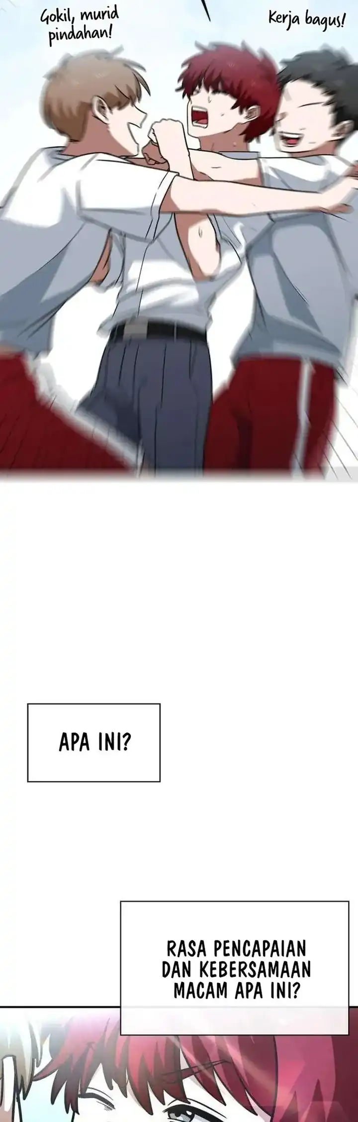 Baca The Princess Goes to School - Chapter 06 halaman 28