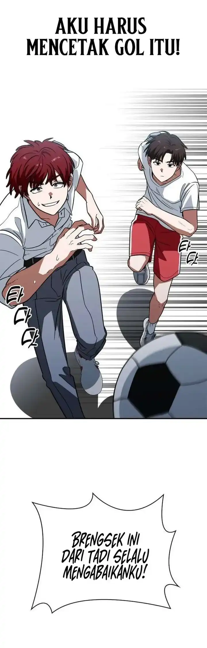 Baca The Princess Goes to School - Chapter 06 halaman 32