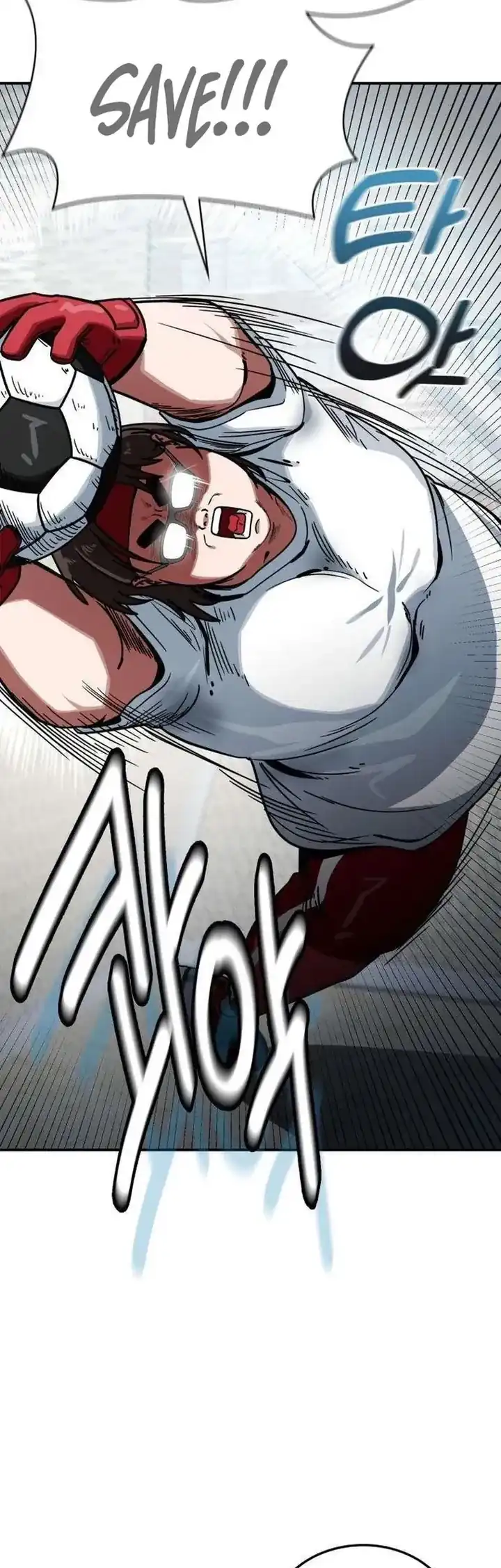 Baca The Princess Goes to School - Chapter 06 halaman 34