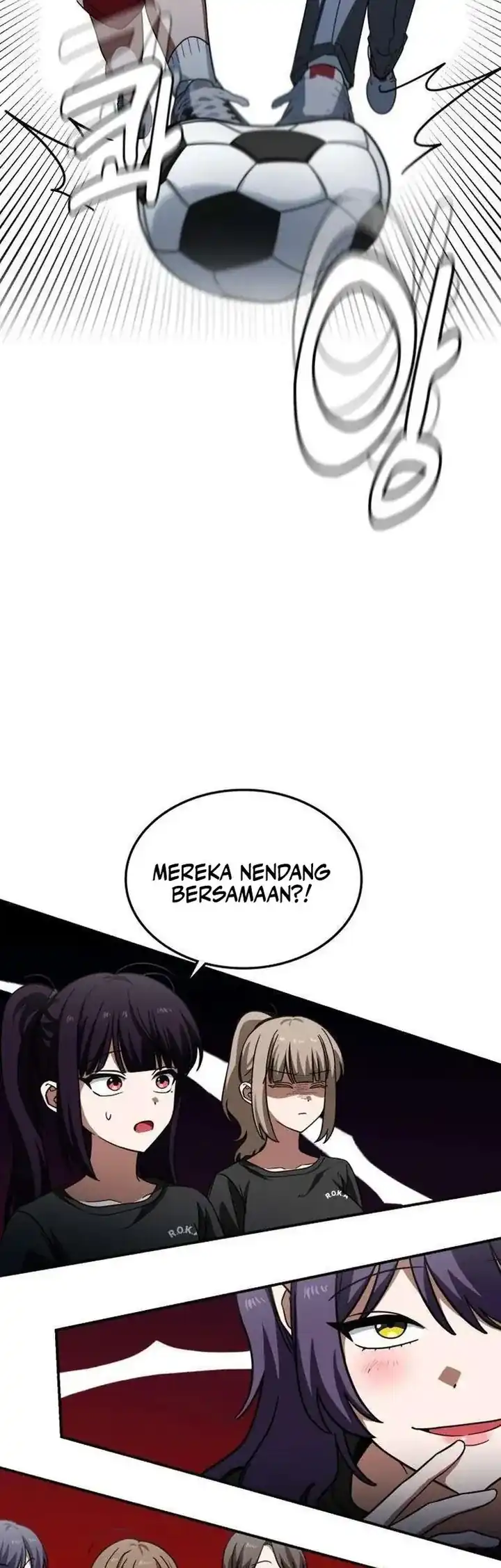 Baca The Princess Goes to School - Chapter 06 halaman 36