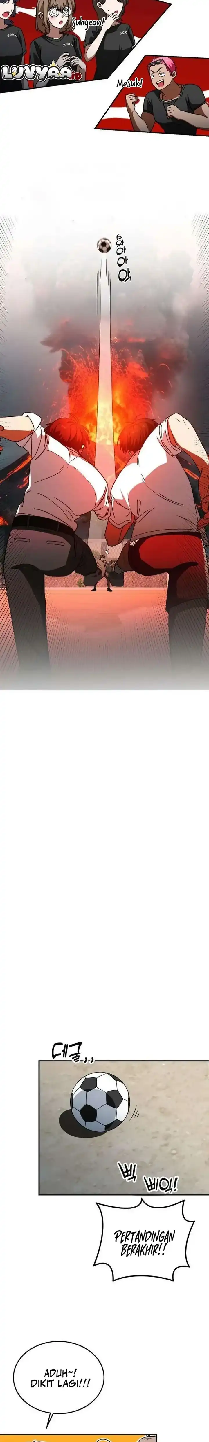 Baca The Princess Goes to School - Chapter 06 halaman 37