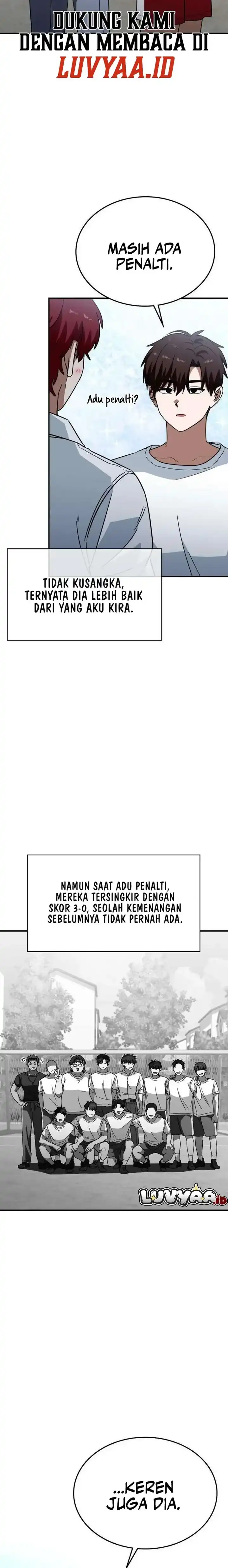 Baca The Princess Goes to School - Chapter 06 halaman 39