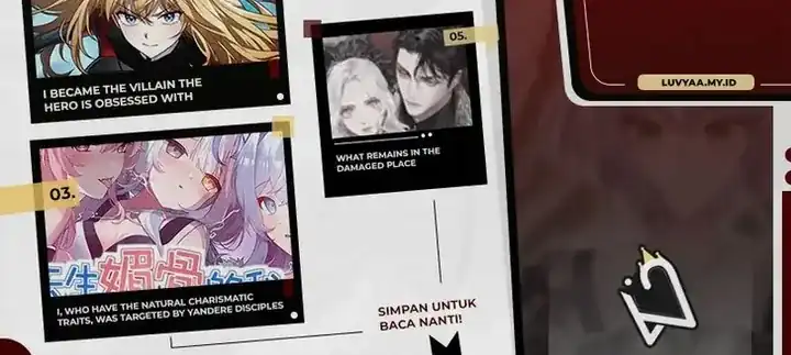 Baca The Princess Goes to School - Chapter 06 halaman 42