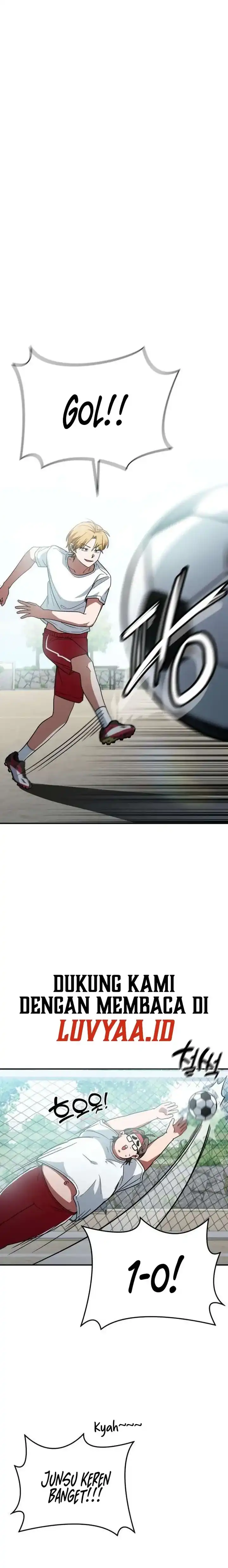 Baca The Princess Goes to School - Chapter 06 halaman 9