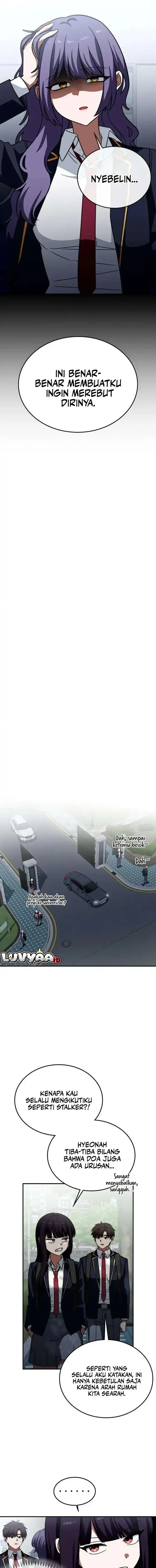 Baca The Princess Goes to School - Chapter 07 halaman 13