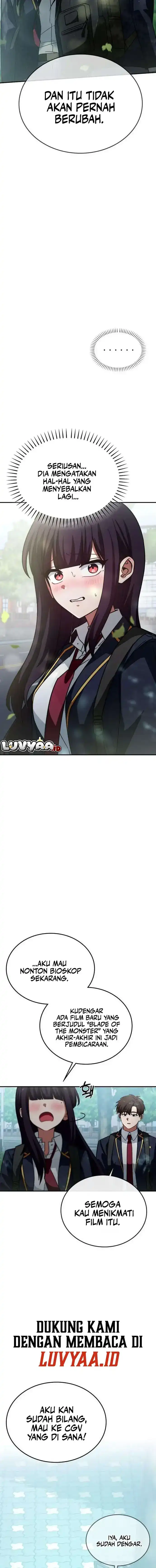 Baca The Princess Goes to School - Chapter 07 halaman 15