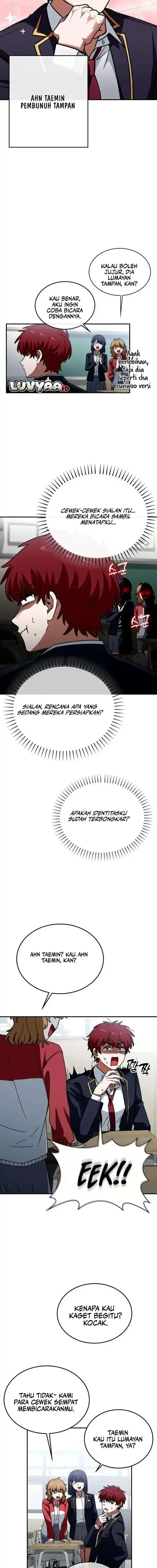 Baca The Princess Goes to School - Chapter 07 halaman 4