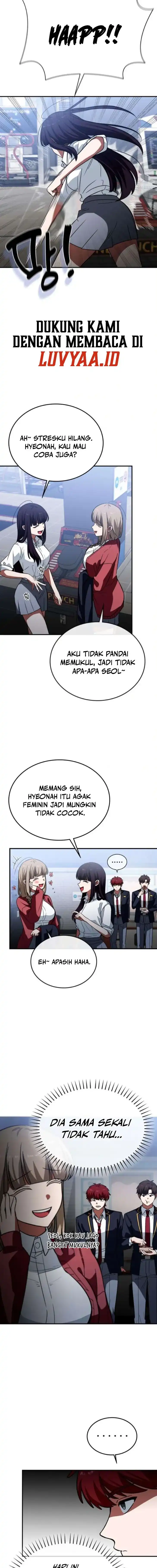 Baca The Princess Goes to School - Chapter 08 halaman 13